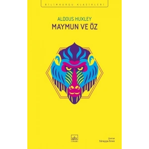 Maymun ve Öz