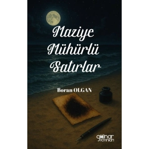 Maziye Mühürlü Satırlar