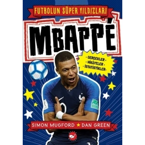 Mbappe - Futbolun Süper Yıldızları