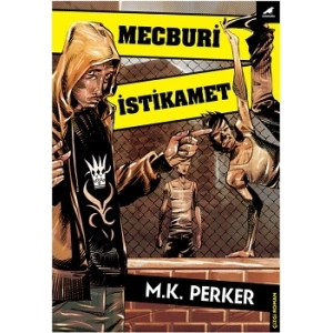 Mecburi İstikamet