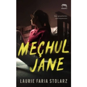Meçhul Jane