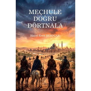 Meçhule Doğru Dörtnala