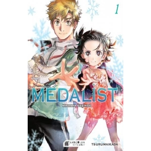 Medalist – Madalya Peşinde 1