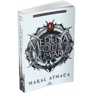Medusa’nın Ölü Kumları -4