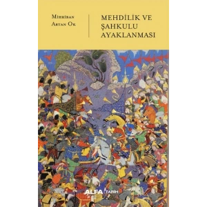 Mehdilik ve Şahkulu  Ayaklanması