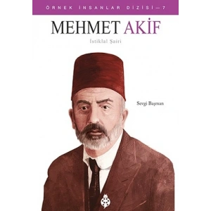 Mehmet Akif