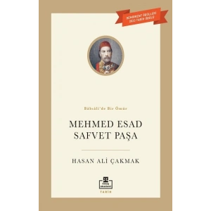 Mehmet Esad Safvet Paşa