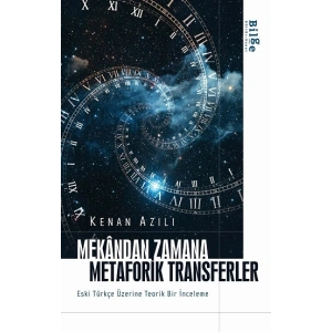 Mekandan Zamana Metaforik Transferler
