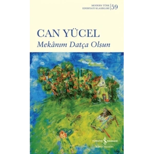 Mekanım Datça Olsun