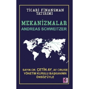 Mekanizmalar: Ticari Finansman Yatırımı (Sofcover)