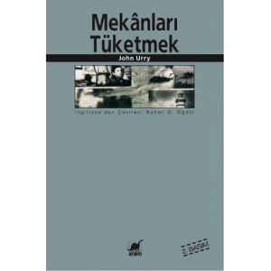 Mekanları Tüketmek