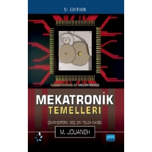Mekatronik Temelleri