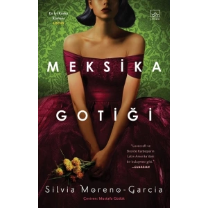 Meksika Gotiği