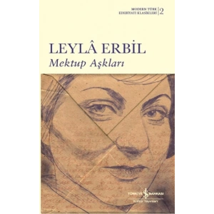 Mektup Aşkları (Ciltli)