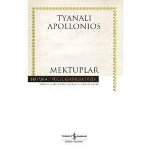Mektuplar