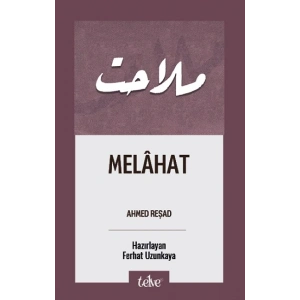 Melahat