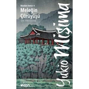 Meleğin Çürüyüşü