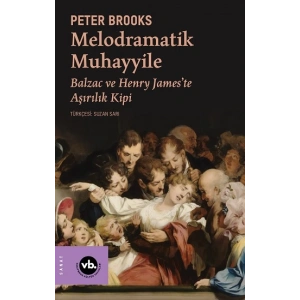 Melodramatik Muhayyile