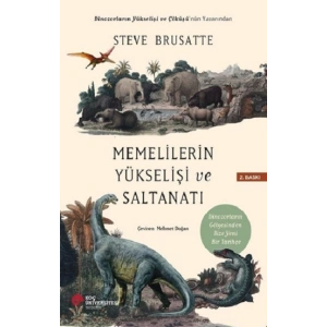 Memelilerin Yükselişi ve Saltanatı