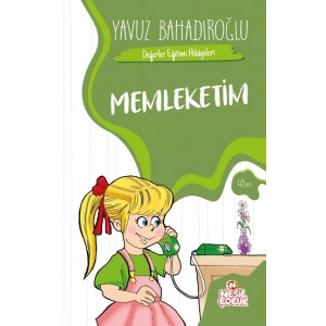 Memleketim