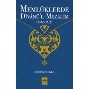 Memlüklerde Divanül-Mezalim