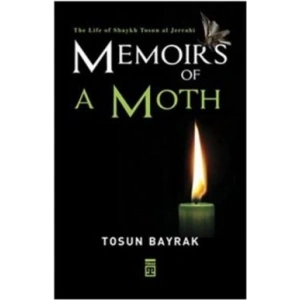 Memoirs Of A Moth
