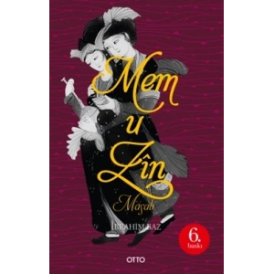 Memu Zin Masalı