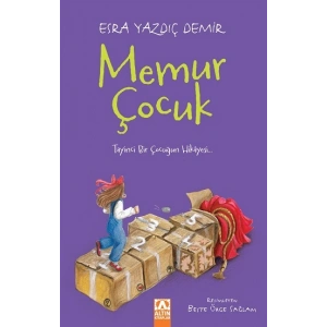 Memur Çocuk
