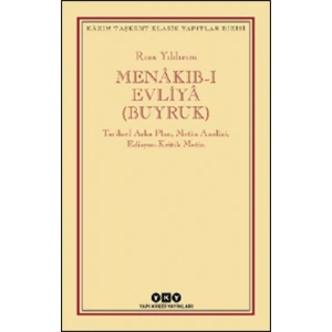 Menakıb-ı Evliya (Buyruk)
