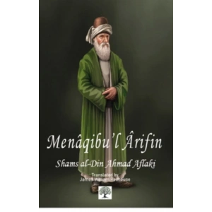 Menaqibu’l Arifin