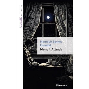 Mendil Altında - Livaneli Kitaplığı