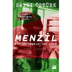 Menzil