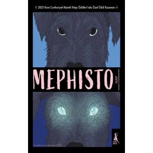 Mephisto (Ciltli)