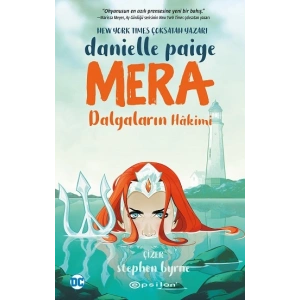 Mera – Dalgaların Hakimi
