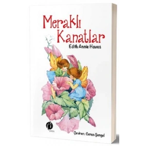 Meraklı Kanatlar