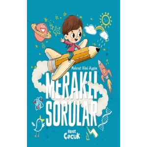 Meraklı Sorular