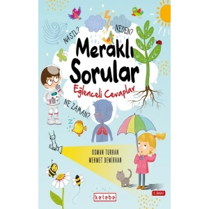 Meraklı Sorular Eğlenceli Cevaplar