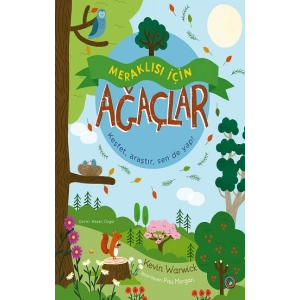 Meraklısı İçin Ağaçlar