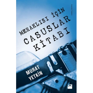 Meraklısı İçin Casuslar Kitabı