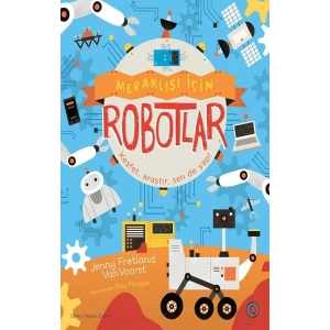 Meraklısı İçin Robotlar