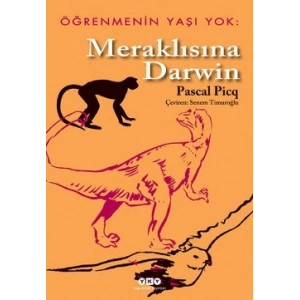 Meraklısına Darwin