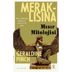 Meraklısına Mısır Mitolojisi