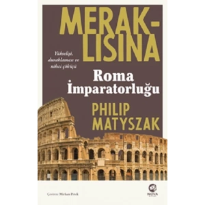 Meraklısına Roma İmparatorluğu