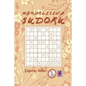 Meraklısına Sudoku