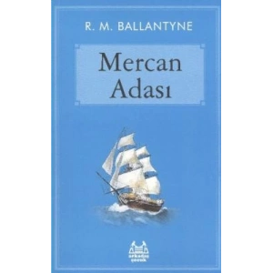 Mercan Adası