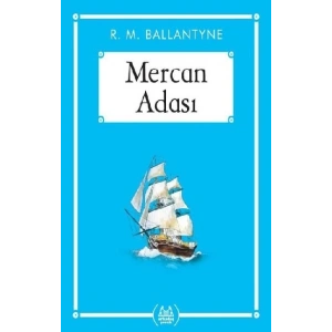 Mercan Adası