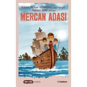 Mercan Adası