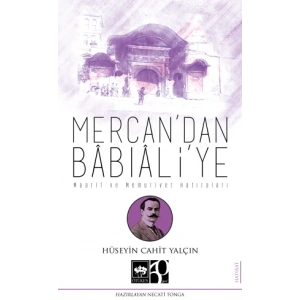 Mercandan Babıaliye