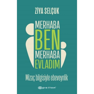 Merhaba Ben Merhaba Evladım