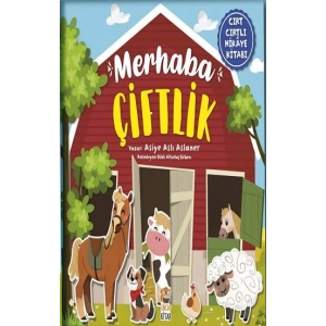 Merhaba Çiftlik
